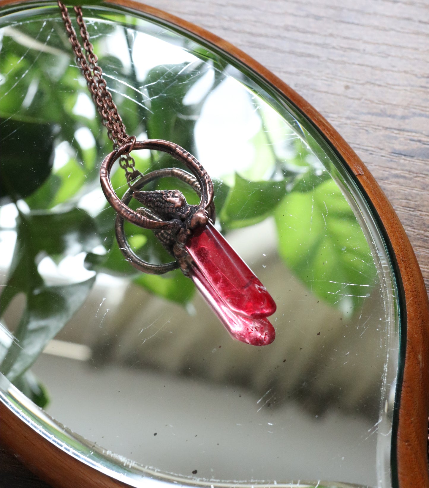 Red Sea Talisman